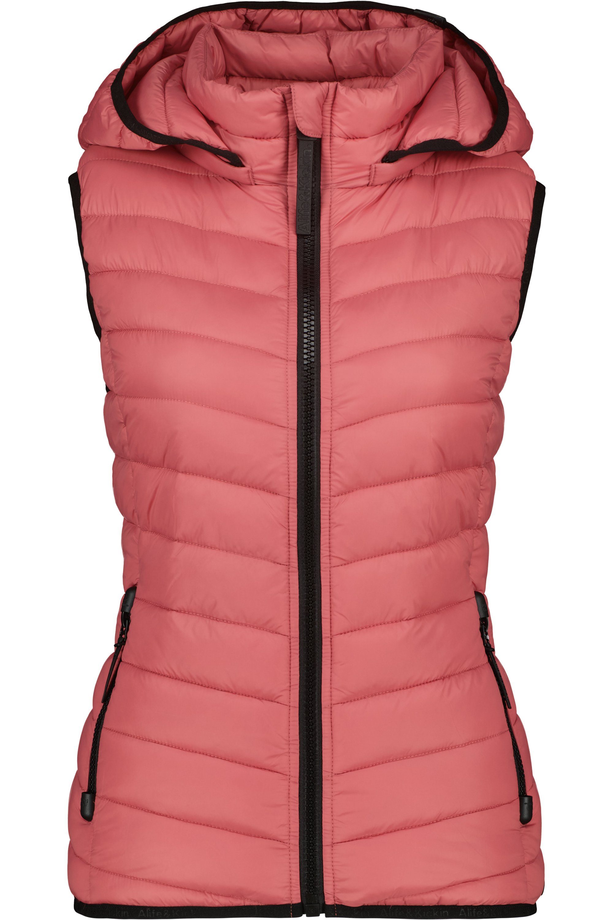 Alife & Kickin Steppweste Damen LenkaAK günstig online kaufen