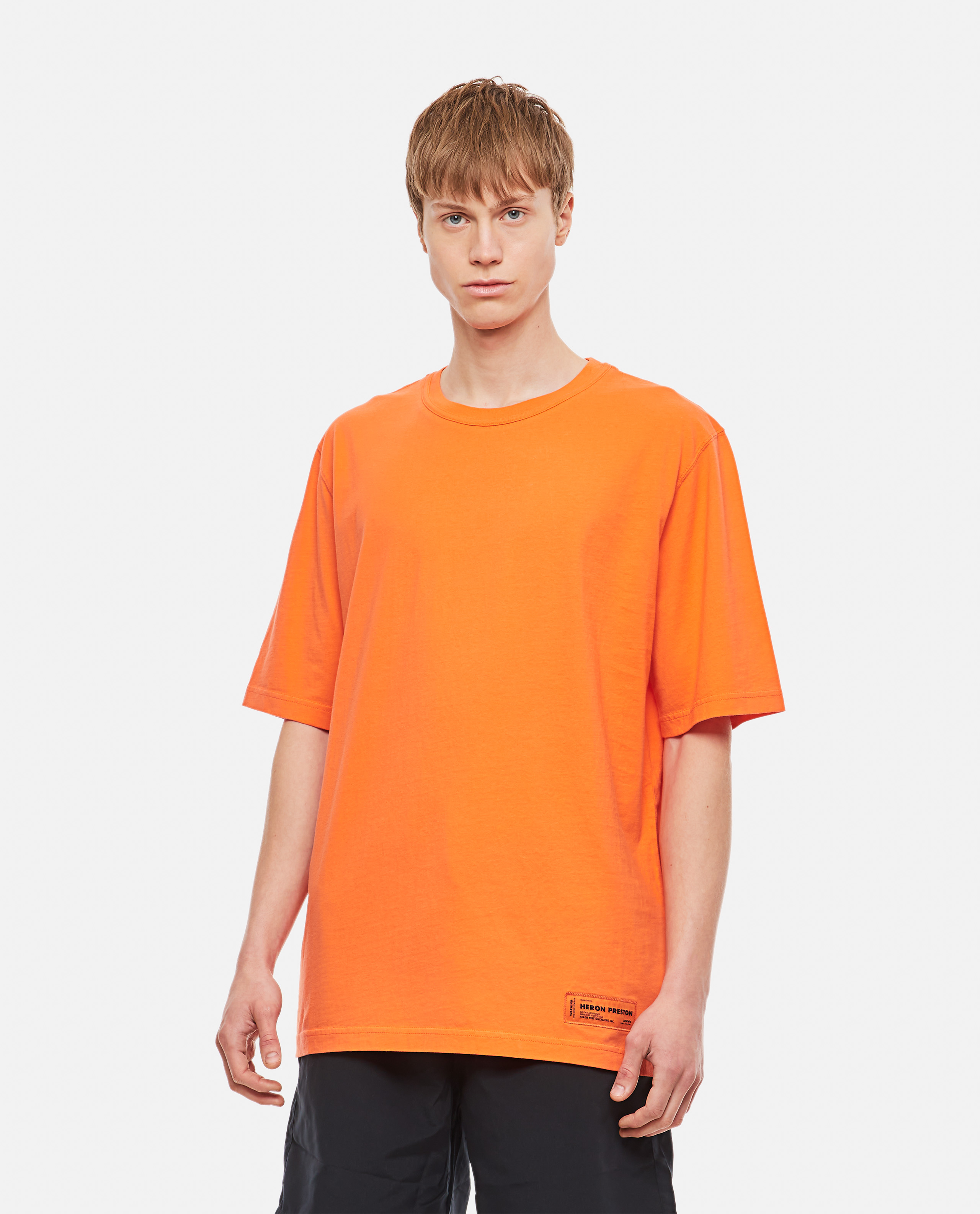 RECYCLED COTTON OVERSIZE T-SHIRT günstig online kaufen