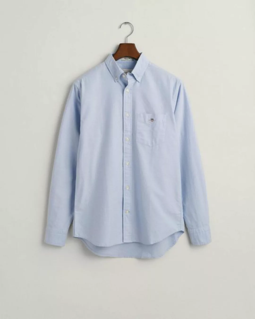 Gant Blusenshirt REG CLASSIC OXFORD SHIRT günstig online kaufen