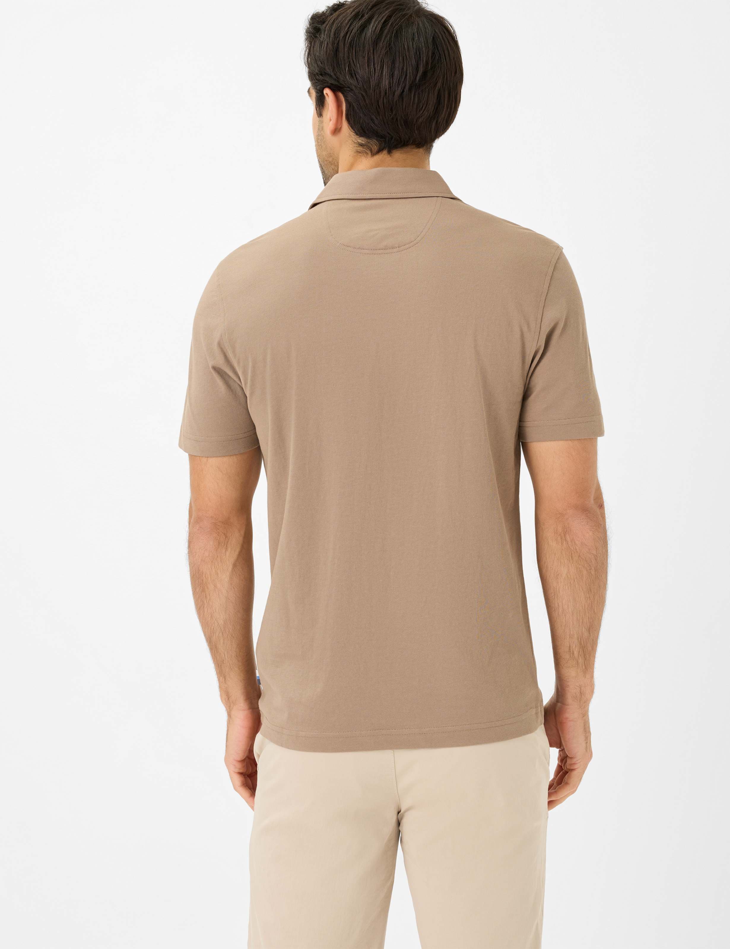 Brax Poloshirt "Style PEPE" günstig online kaufen