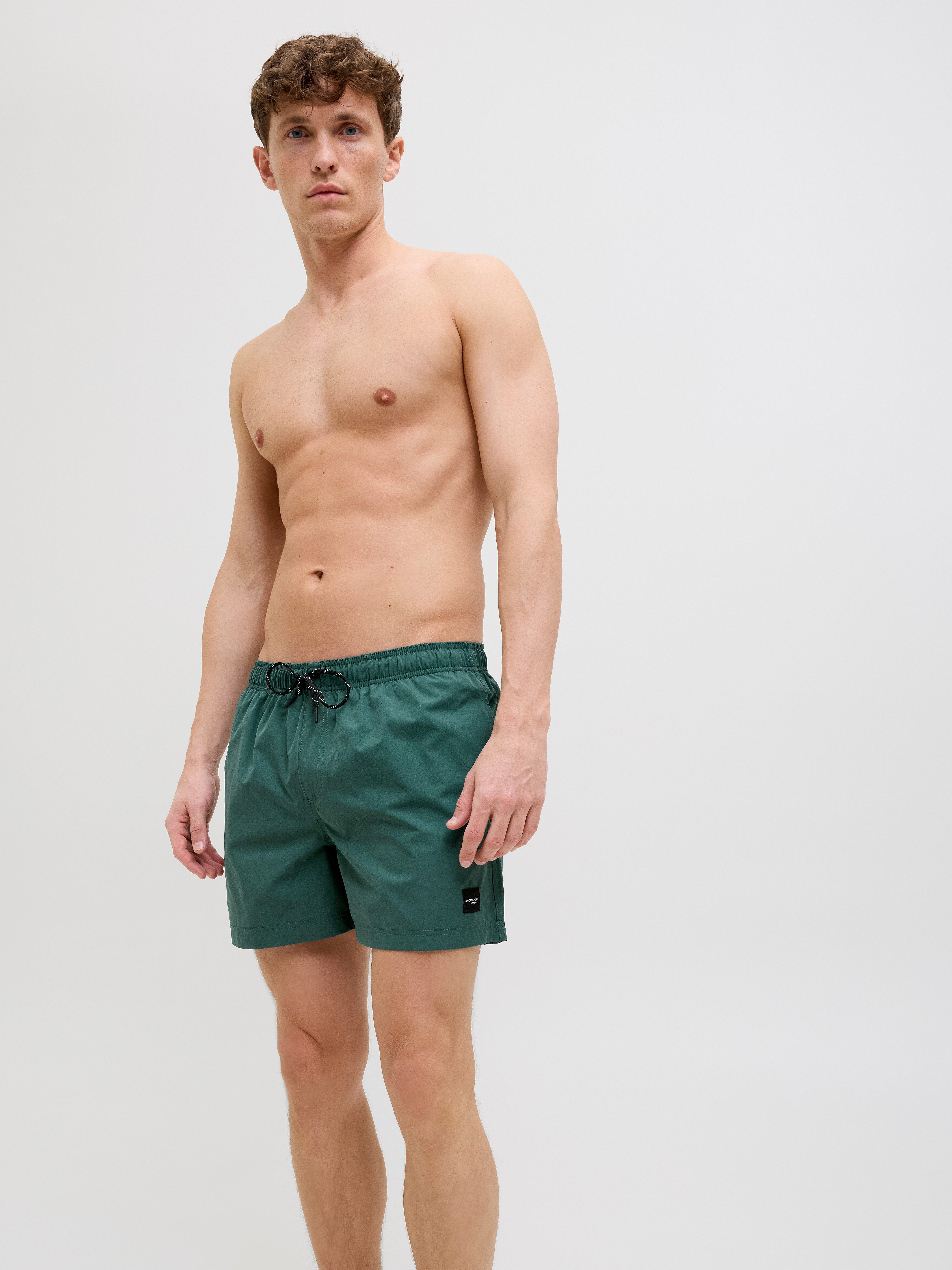 Jack & Jones Badeshorts JPSTMAUI JJSWIM günstig online kaufen