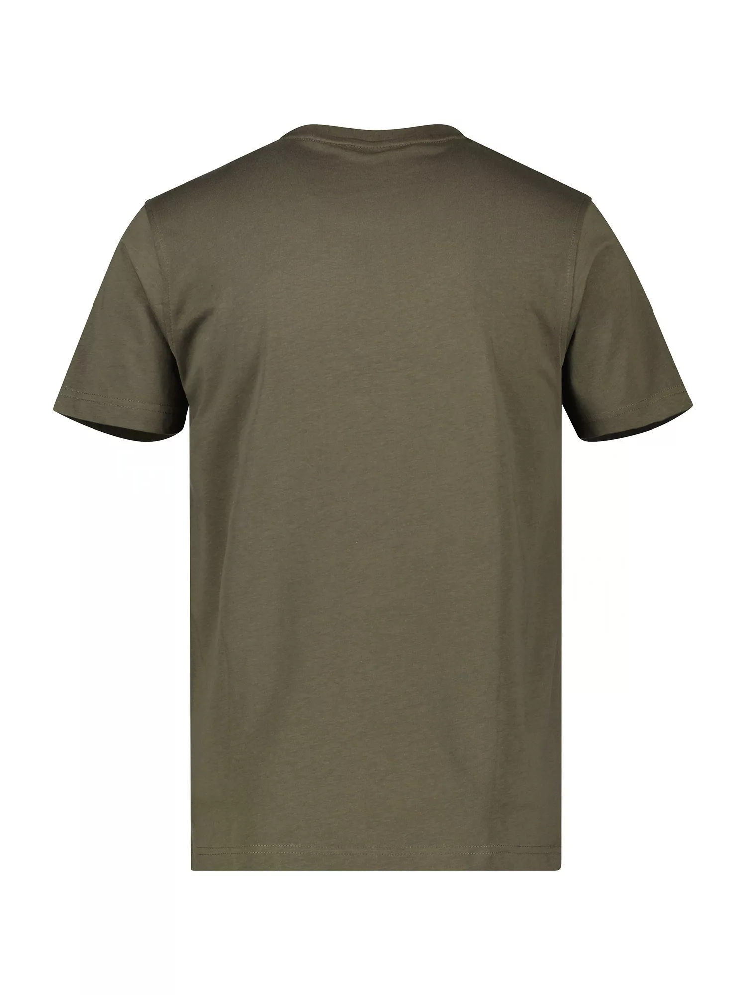 LERROS T-Shirt LERROS Basic T-Shirt in vielen Farben günstig online kaufen