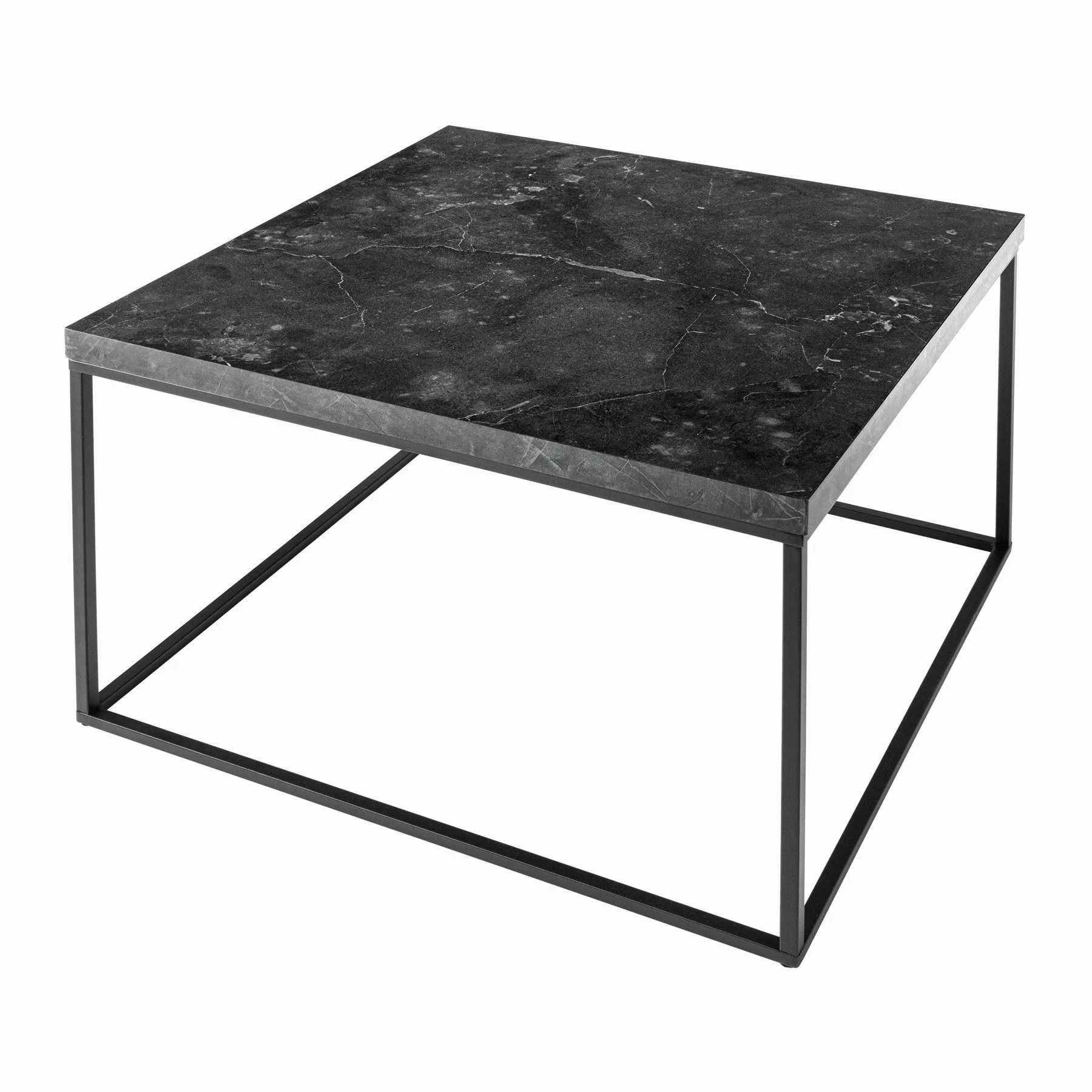 riess-ambiente Couchtisch ARCHITECTURE 60cm graphit / günstig online kaufen