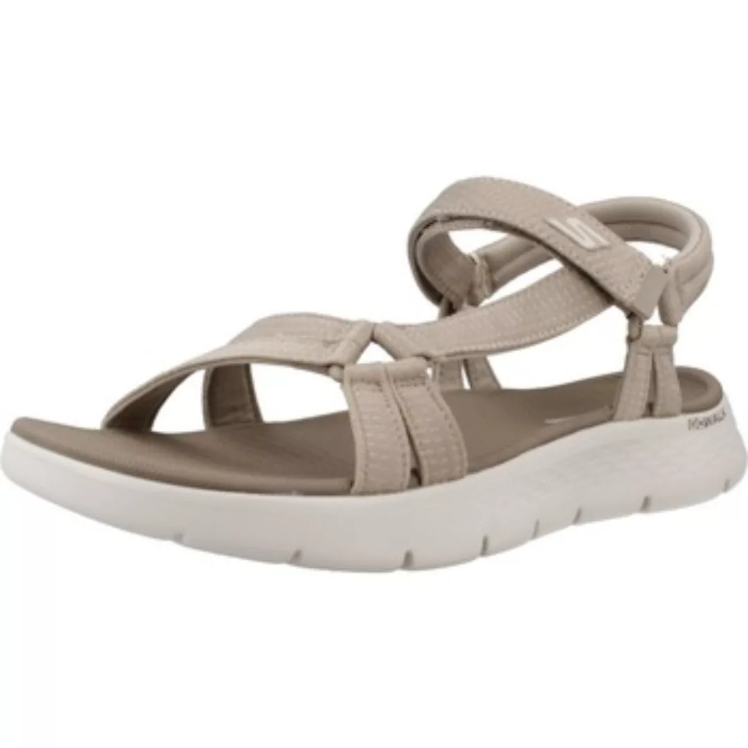 Skechers  Sandalen GO WALK FLEX SANDAL günstig online kaufen