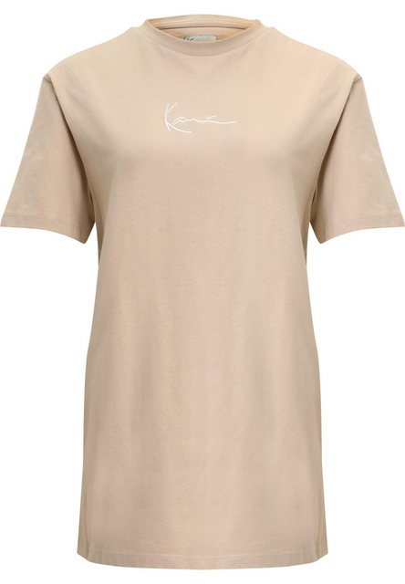 Karl Kani T-Shirt "Karl Kani Damen KW-TE011-020-05 KK Small Signature Essen günstig online kaufen