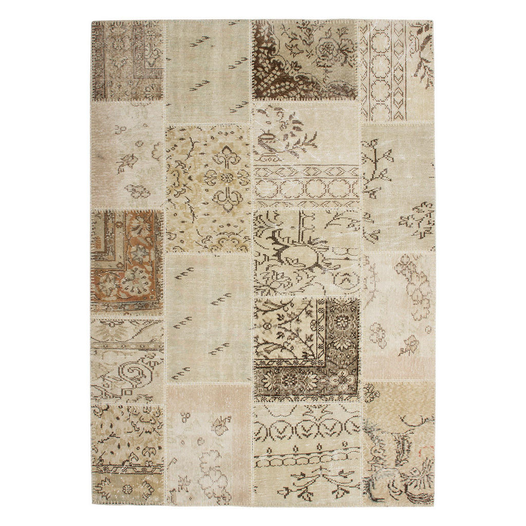 Obsession Teppich My Spirit beige B/L: ca. 160x230 cm günstig online kaufen