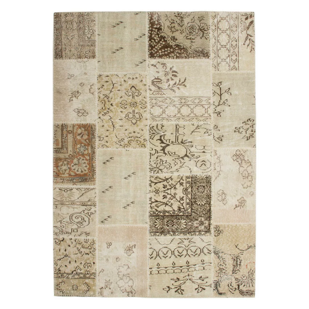 Obsession Teppich My Spirit beige B/L: ca. 200x290 cm günstig online kaufen