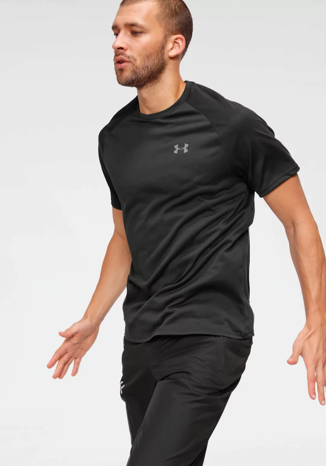 Under Armour Trainingsshirt "UA TECH 2.0 SS TEE" günstig online kaufen