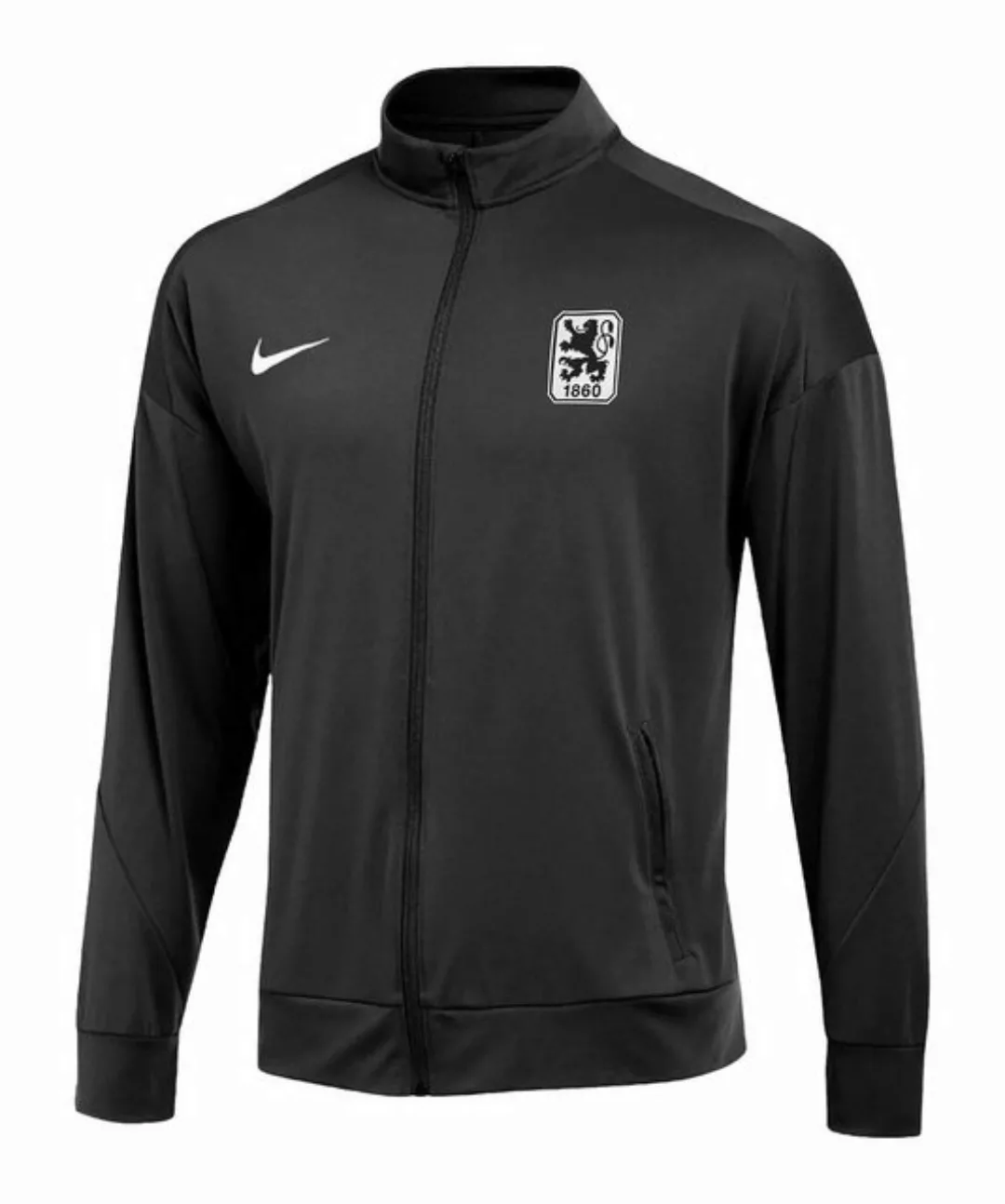 Nike Sweatjacke TSV 1860 München Trainingsjacke günstig online kaufen