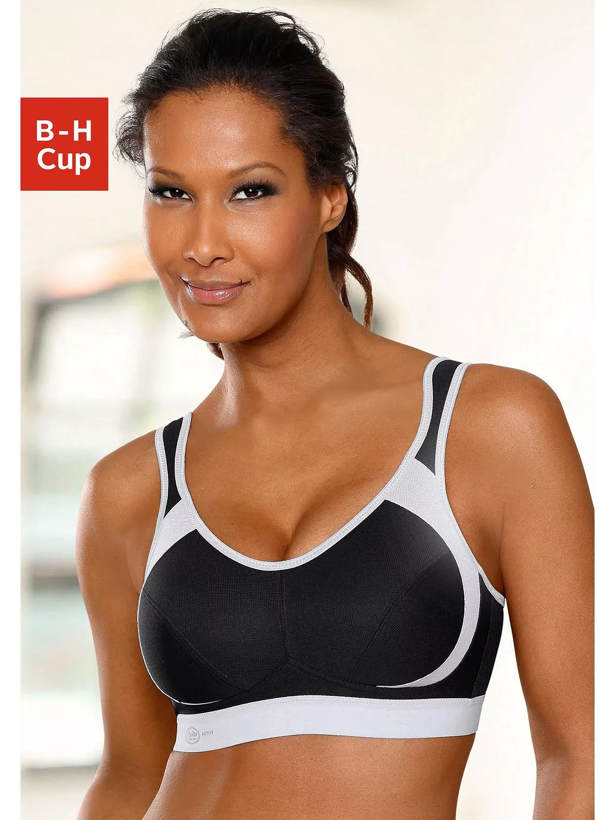 Anita Active Sport-BH "Große Größen", Sport-BH für hohe Belastbarkeit bei s günstig online kaufen