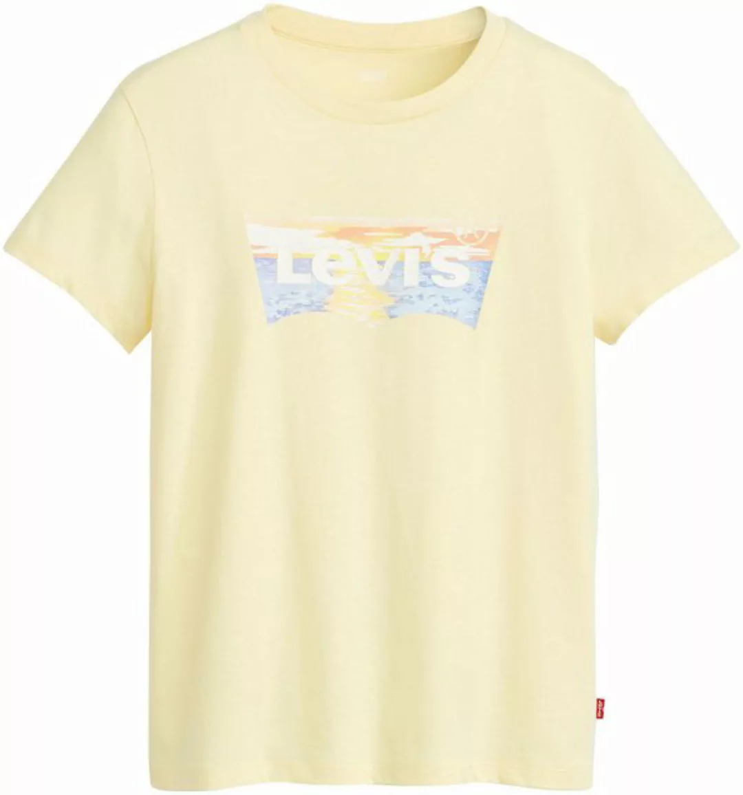 Levi's® T-Shirt THE PERFECT TEE günstig online kaufen