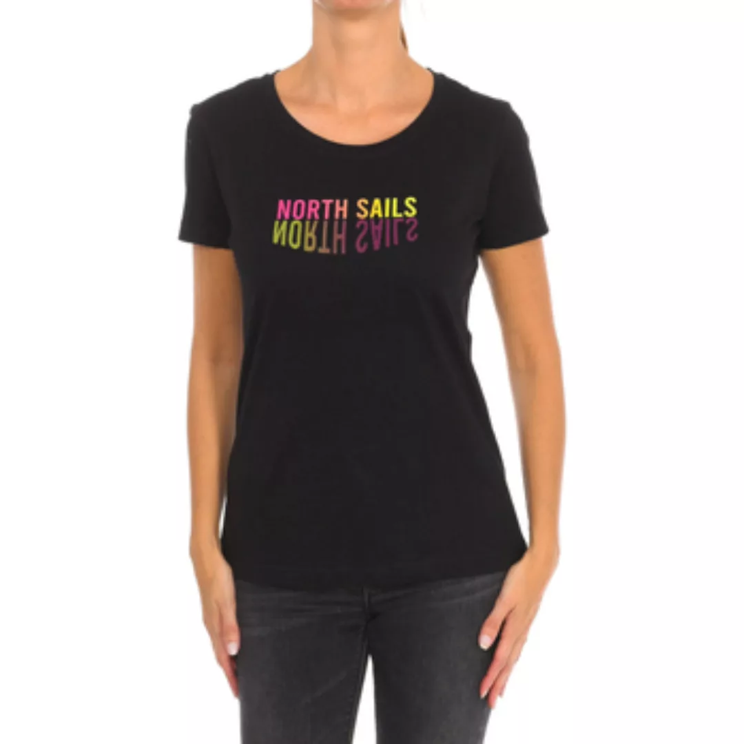 North Sails  T-Shirt 9024290-999 günstig online kaufen