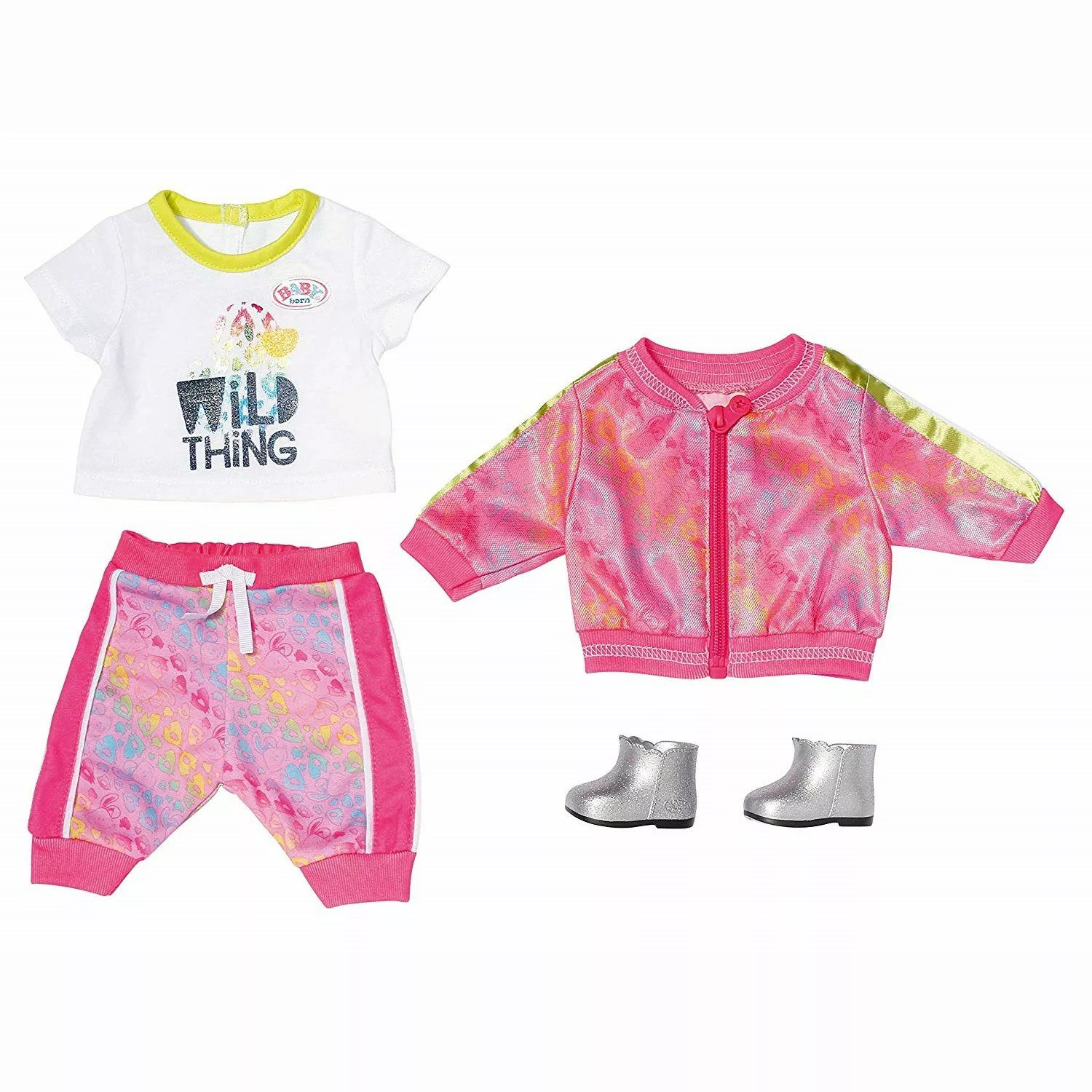 Zapf Creation® Puppenkleidung 828335 BABY Born günstig online kaufen