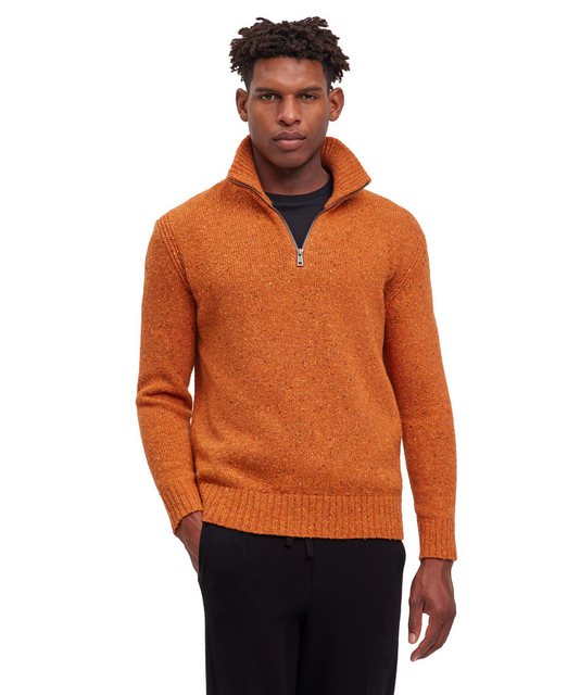 FALKE Strickpullover mit Merinowolle günstig online kaufen