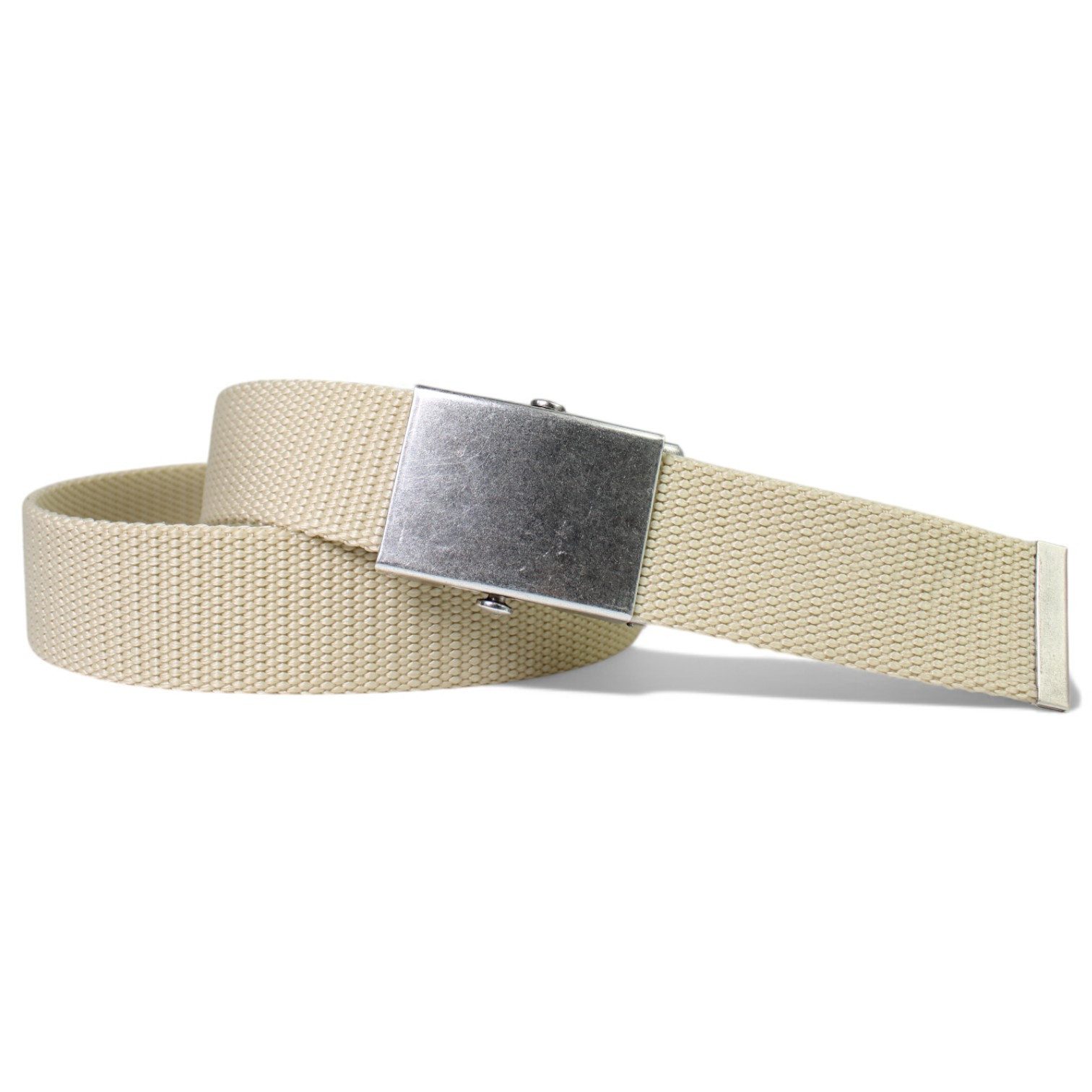 FRONHOFER Stoffgürtel 19395 (1-St) Heavy Duty günstig online kaufen