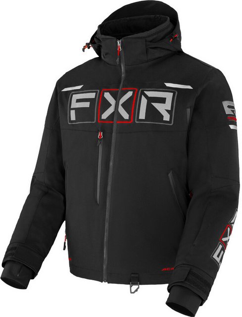 FXR Outdoorjacke Maverick 2-in-1 Snowmobil Jacke günstig online kaufen