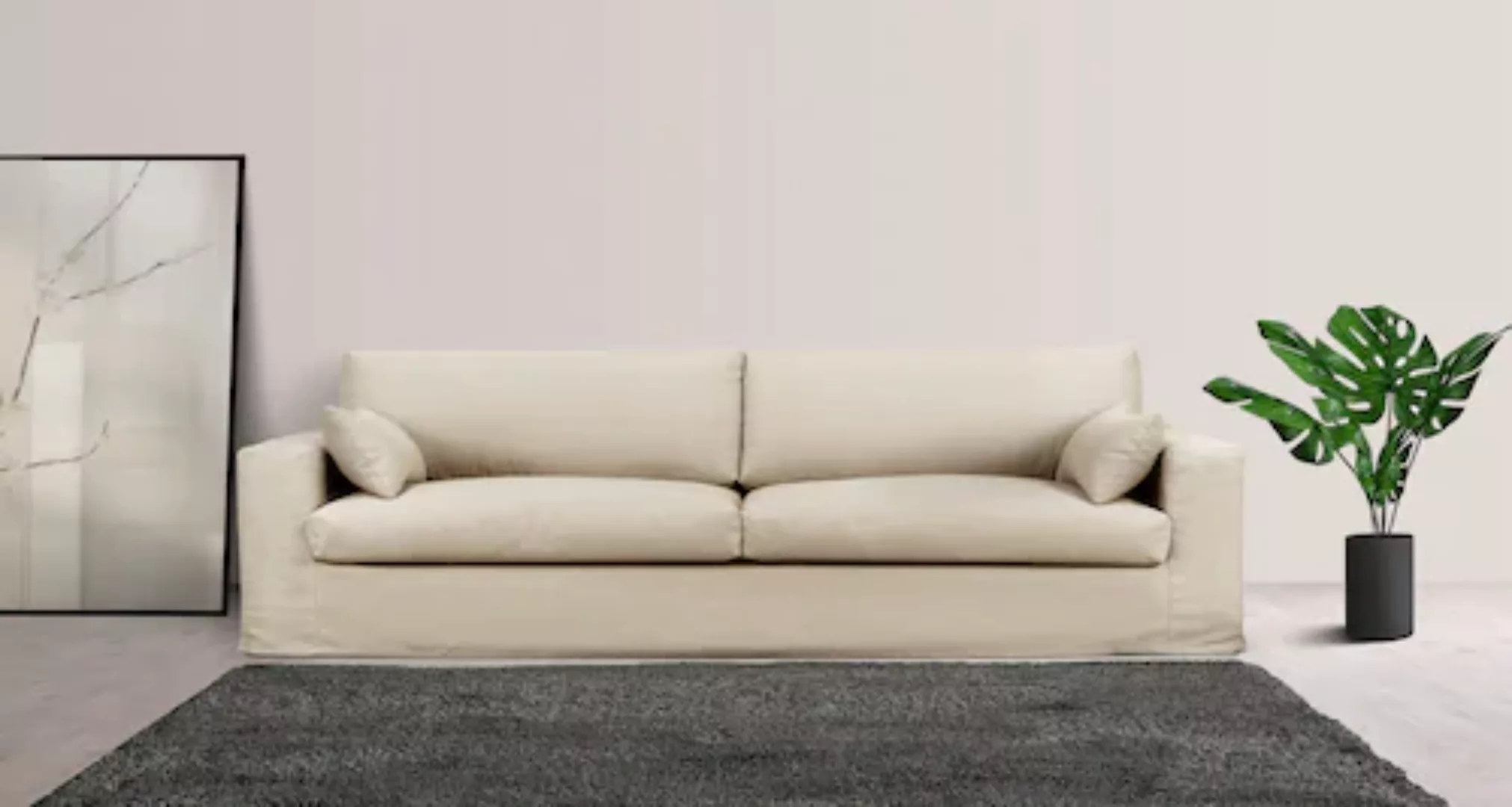 LeGer Home by Lena Gercke Big-Sofa "Sölve" günstig online kaufen