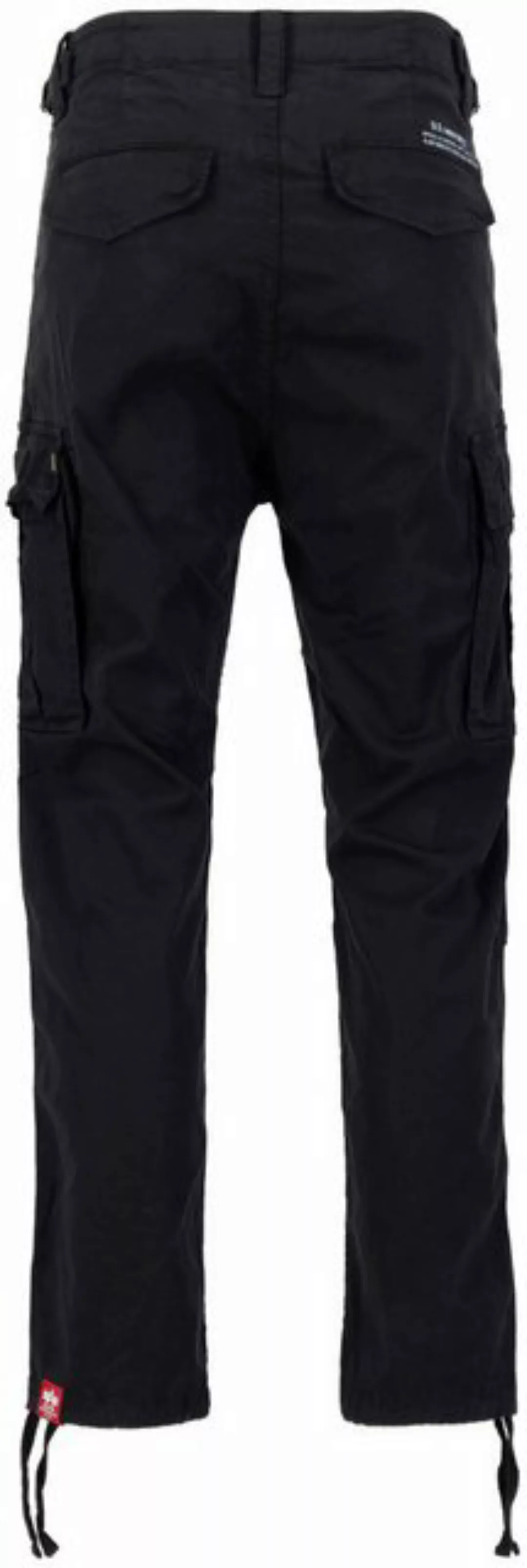 Alpha Industries Cargohose Squad Pant günstig online kaufen