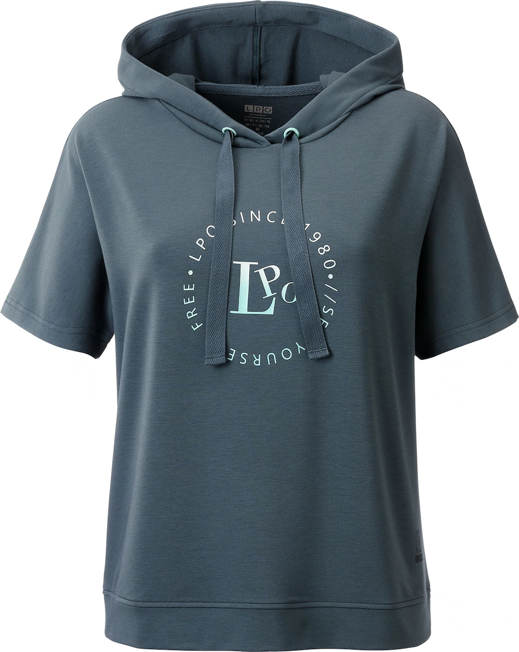 LPO T-Shirt "Damen T-Shirt Tia" günstig online kaufen