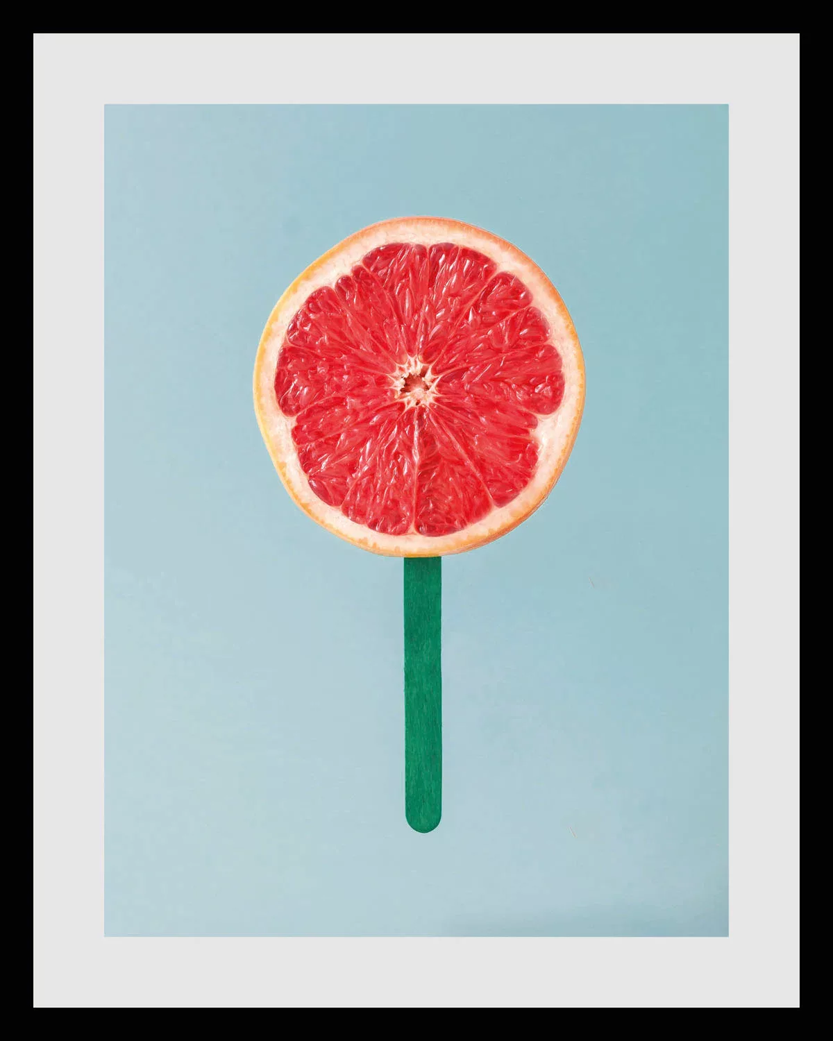 queence Bild "Citruspop", (1 St.) günstig online kaufen