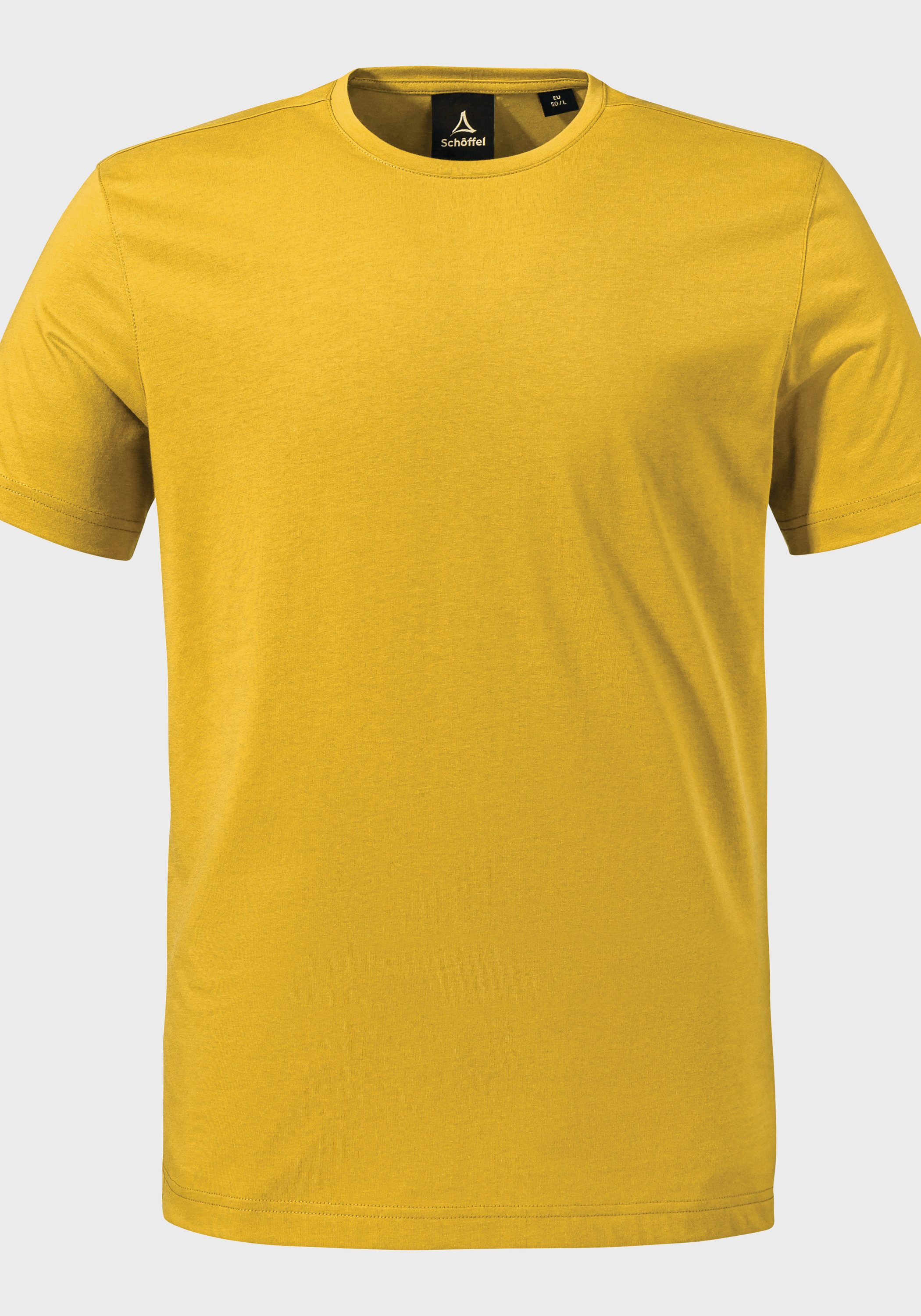 Schöffel Funktionsshirt "Urban T Shirt Style Collada MNS" günstig online kaufen
