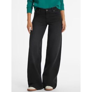 Guess  Jeans W4BA0Y D5E83 WIDE LEG-GJUV günstig online kaufen