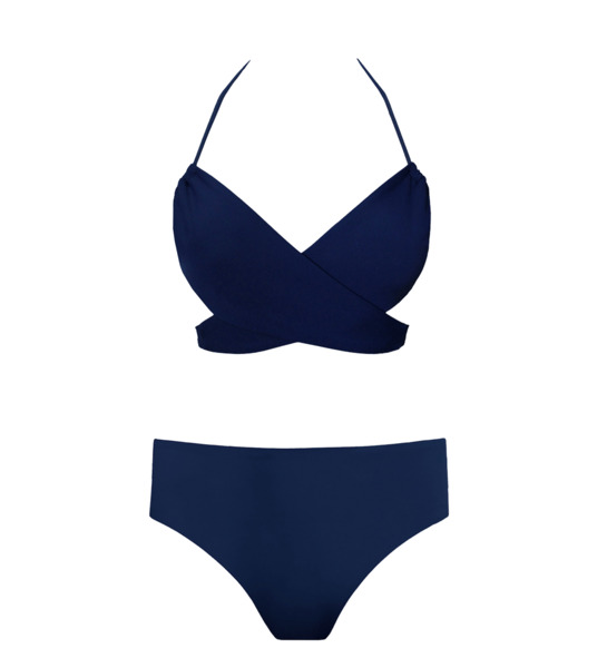Bikini Set Versatile Top + Core Slip günstig online kaufen