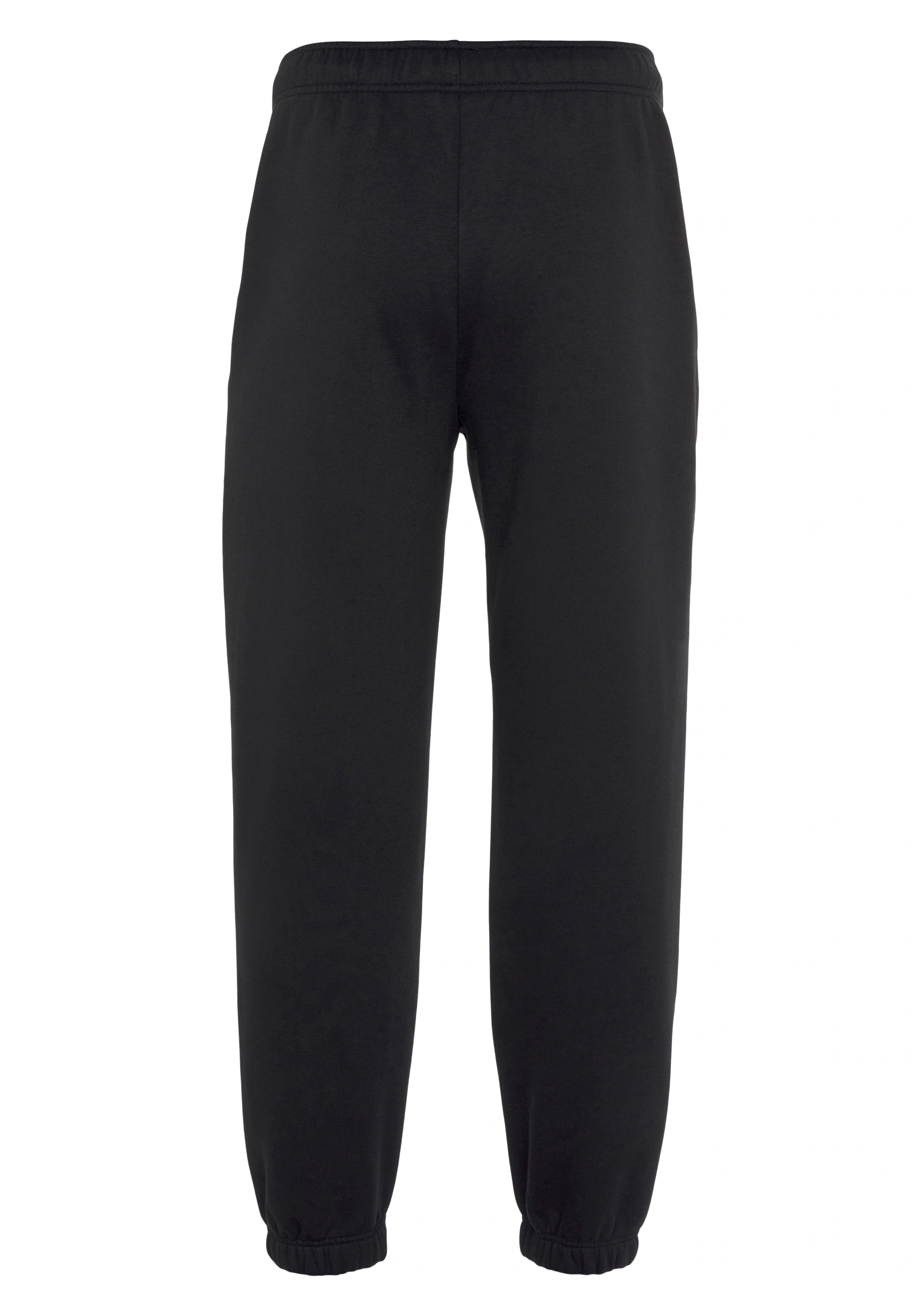 Champion Jogginghose "Elastic Cuff Pants loose fit" günstig online kaufen