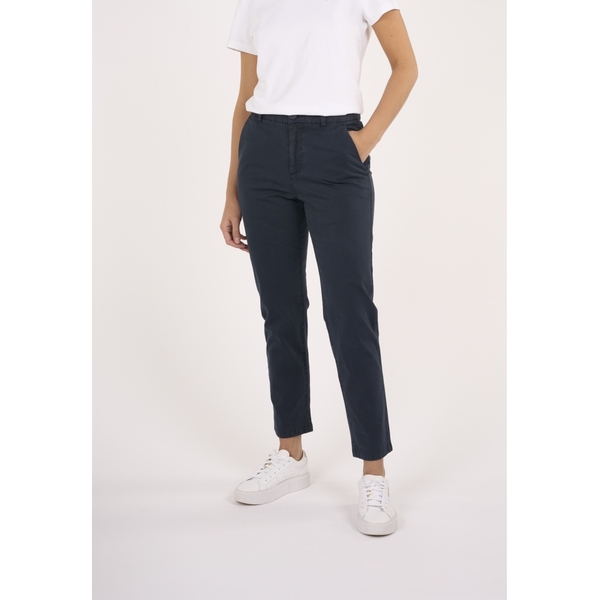 Chinohose - Willow Slim Chino günstig online kaufen