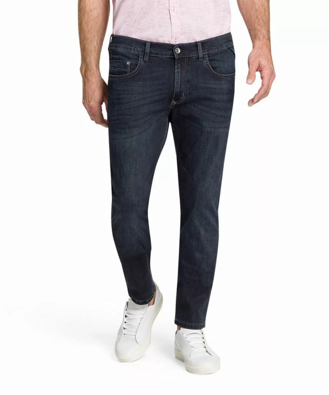 Pioneer Authentic Jeans 5-Pocket-Hose ERIC günstig online kaufen