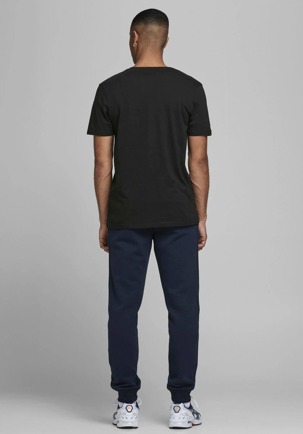 Jack & Jones Herren T-Shirt JJECORP LOGO TEE SS O-NECK günstig online kaufen