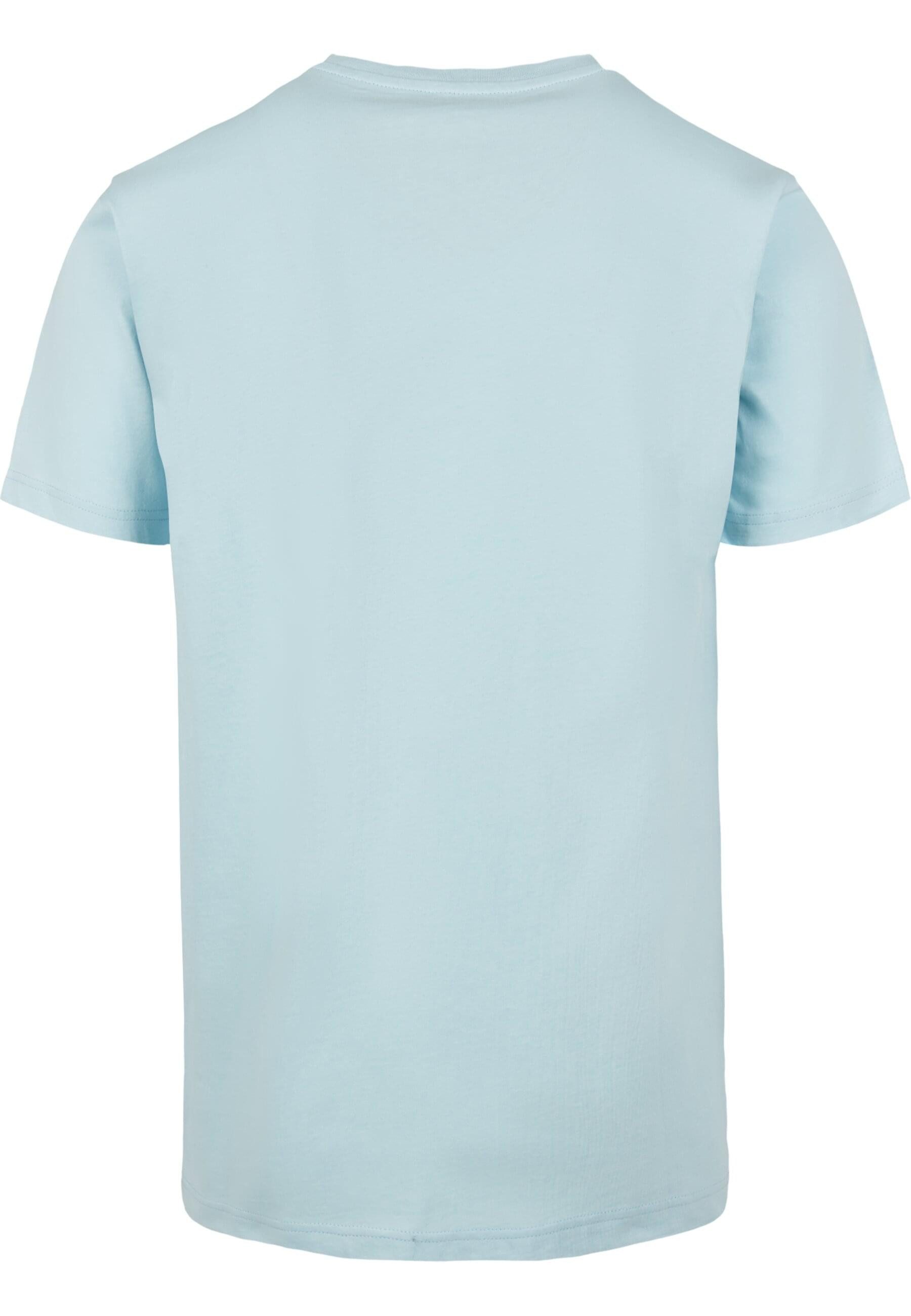 MisterTee T-Shirt "MisterTee Herren Seagull Sneakers Tee", (1 tlg.) günstig online kaufen