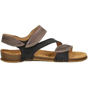 El Naturalista Riemchensandale "El Naturalista Sandalen Leder" günstig online kaufen