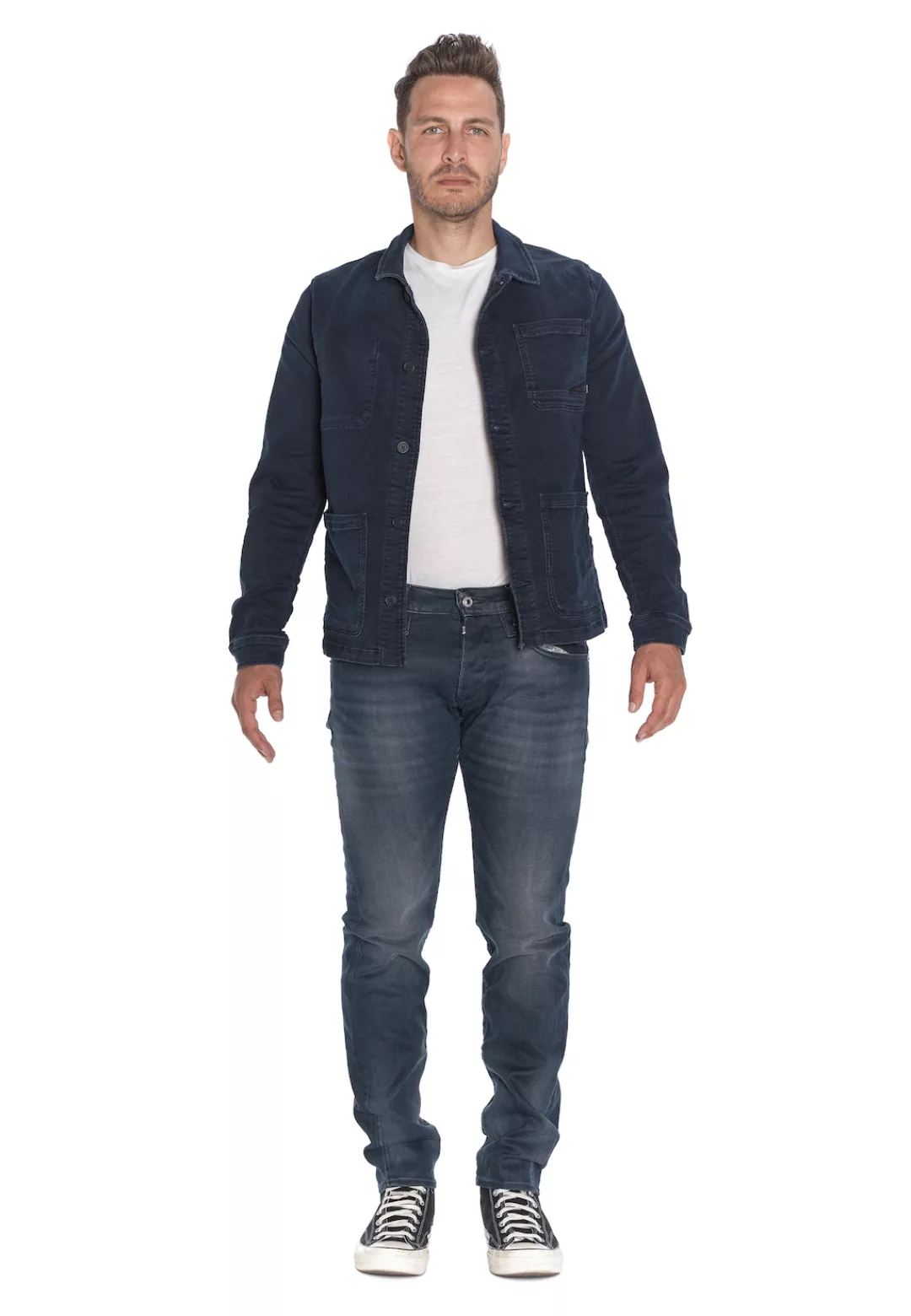 Le Temps Des Cerises Bequeme Jeans, im klassischen 5-Pocket-Design günstig online kaufen