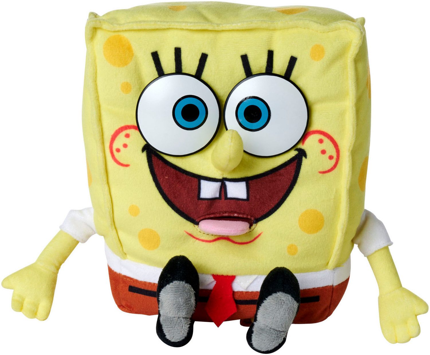 SIMBA Plüschfigur Spongebob, Funktionsplüsch, 30 cm, günstig online kaufen