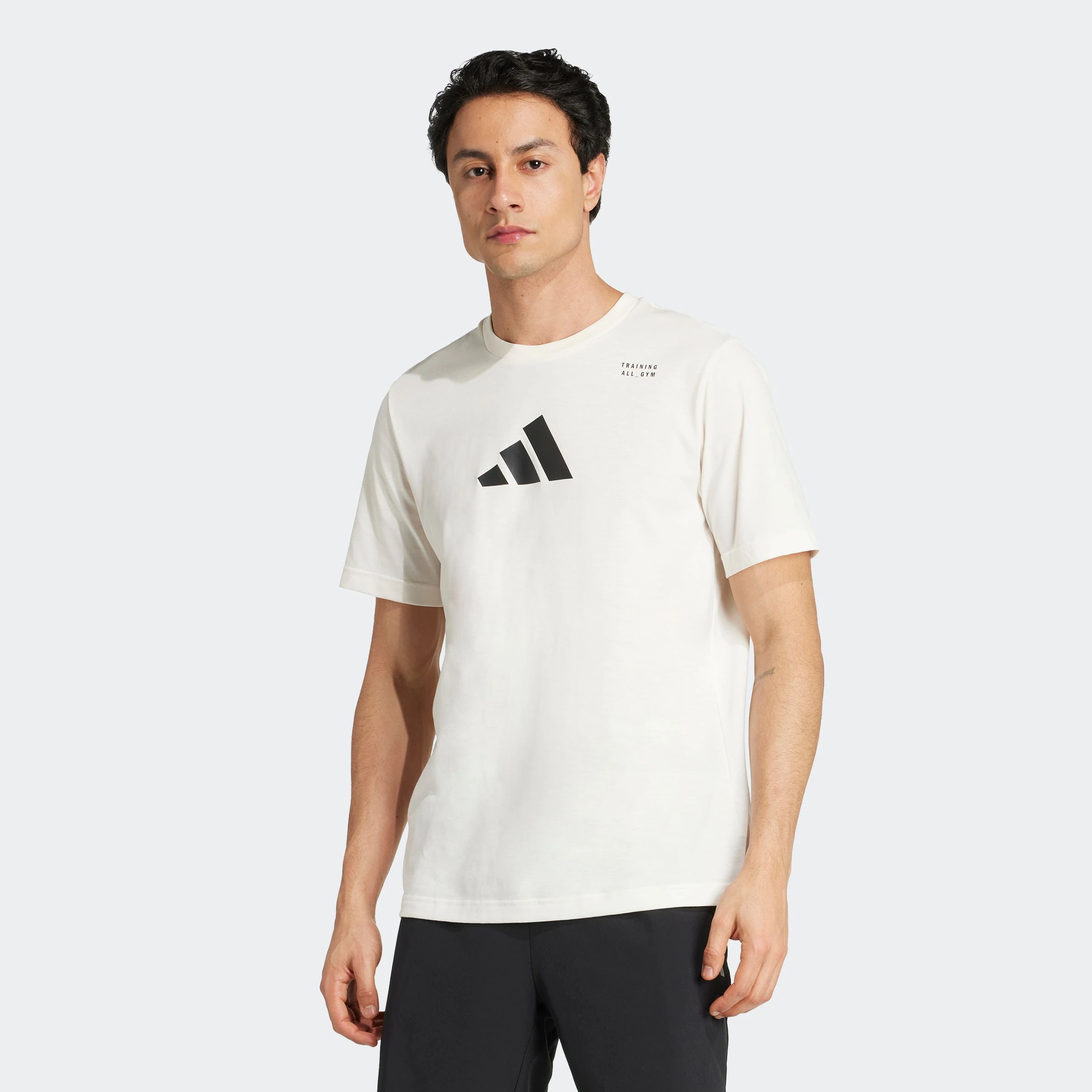 adidas Performance T-Shirt "M TR CAT G T" günstig online kaufen