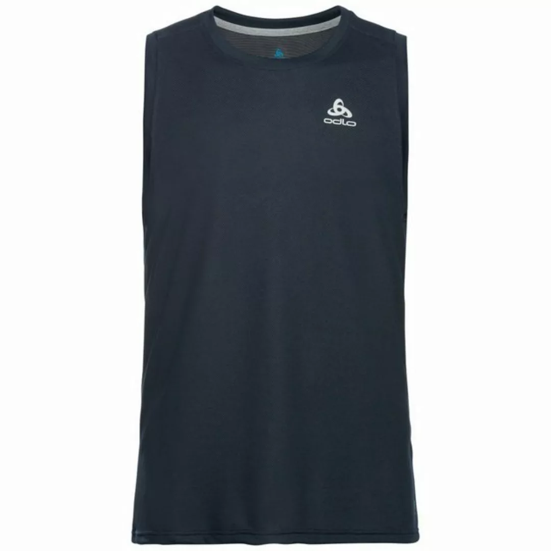 Odlo Tanktop Odlo Herren Tanktop Crew Neck F-DRY 550962 günstig online kaufen