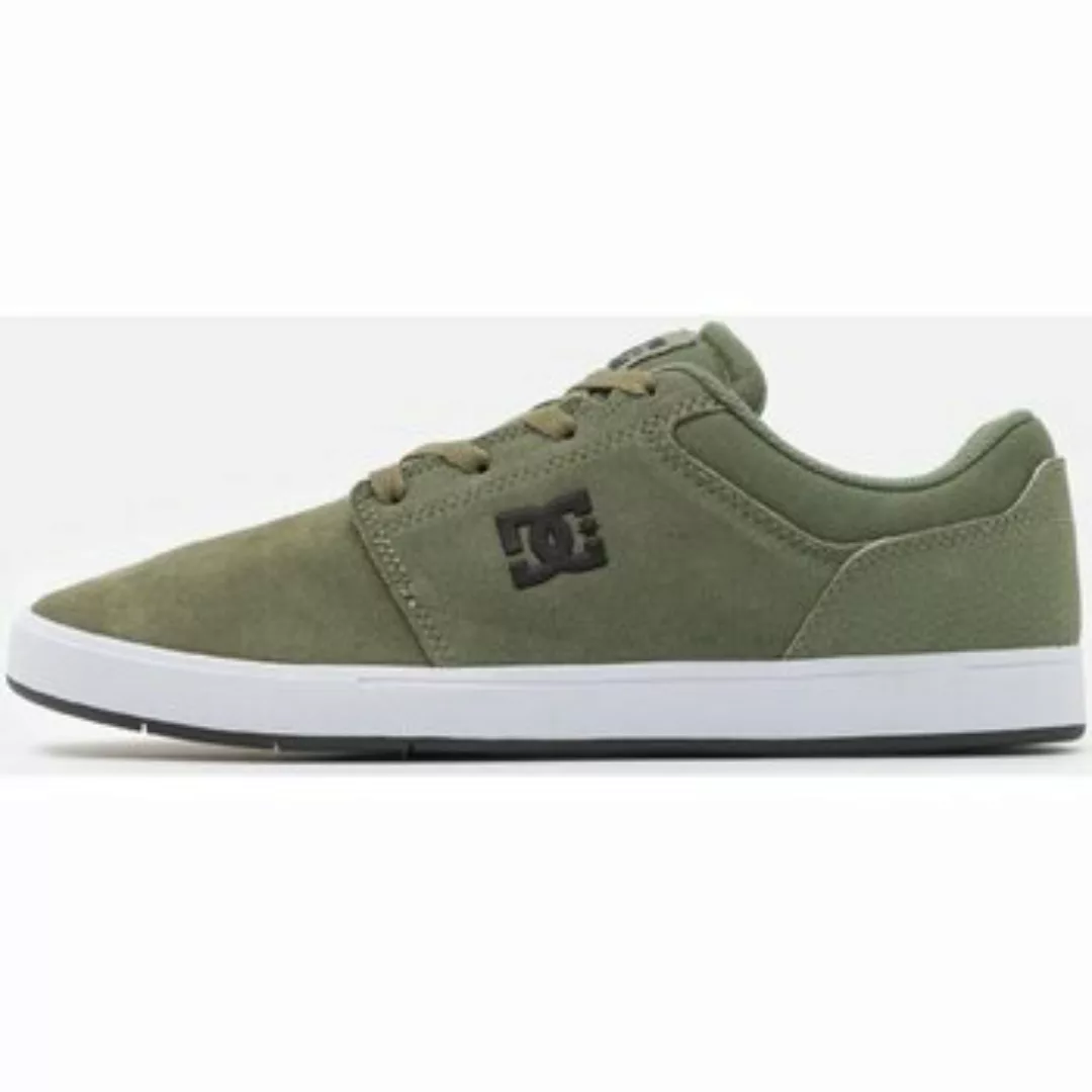 DC Shoes  Sneaker ADYS100647 günstig online kaufen