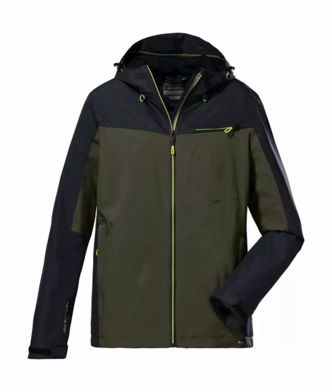 Killtec Outdoorjacke KOS 6 MN JCKT günstig online kaufen