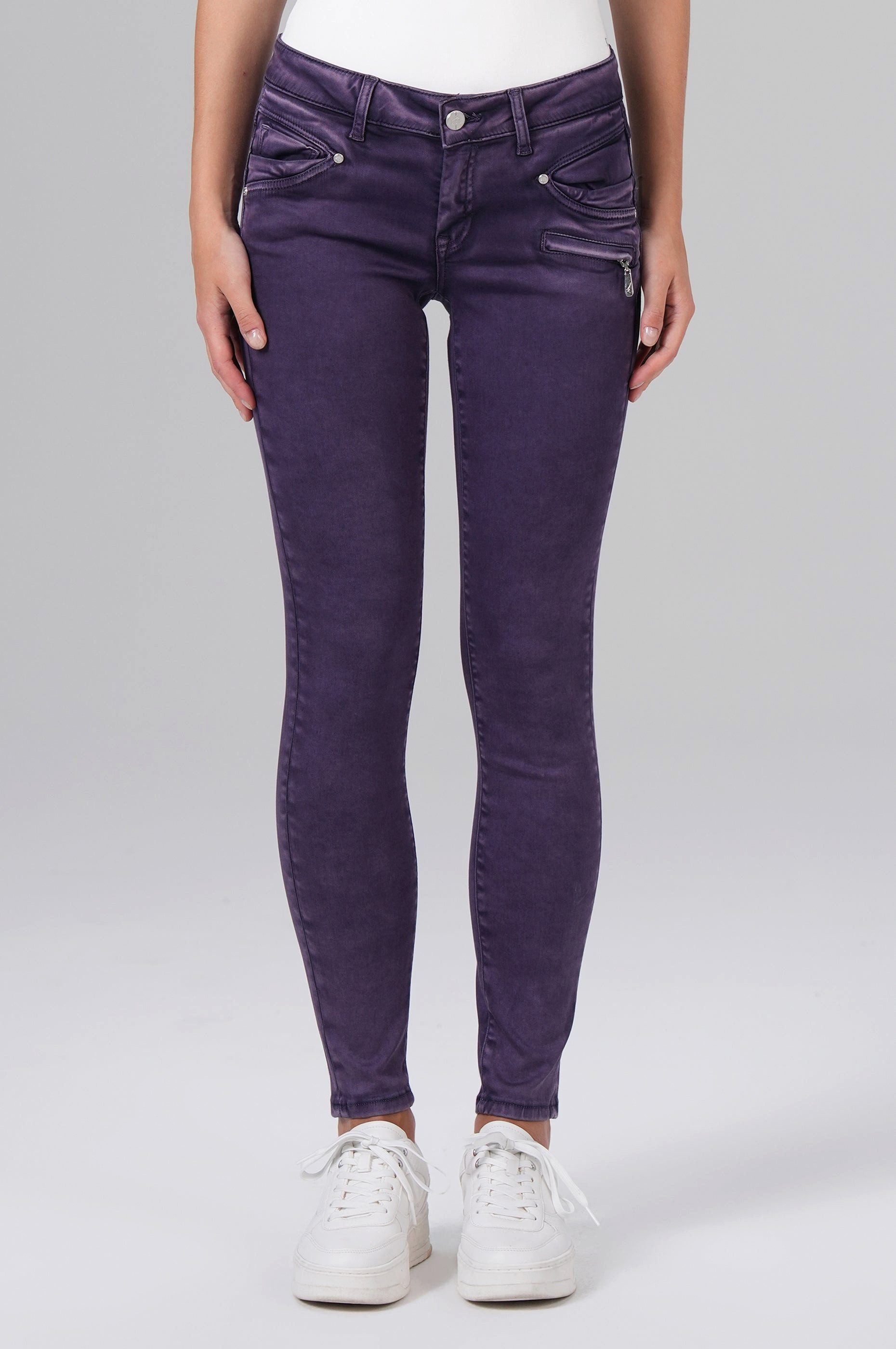 Miracle of Denim Skinny-fit-Jeans Suzy Skinny günstig online kaufen