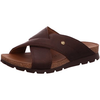 Panama Jack  Clogs Offene Brown Salman C13 Napa Grass Marron günstig online kaufen