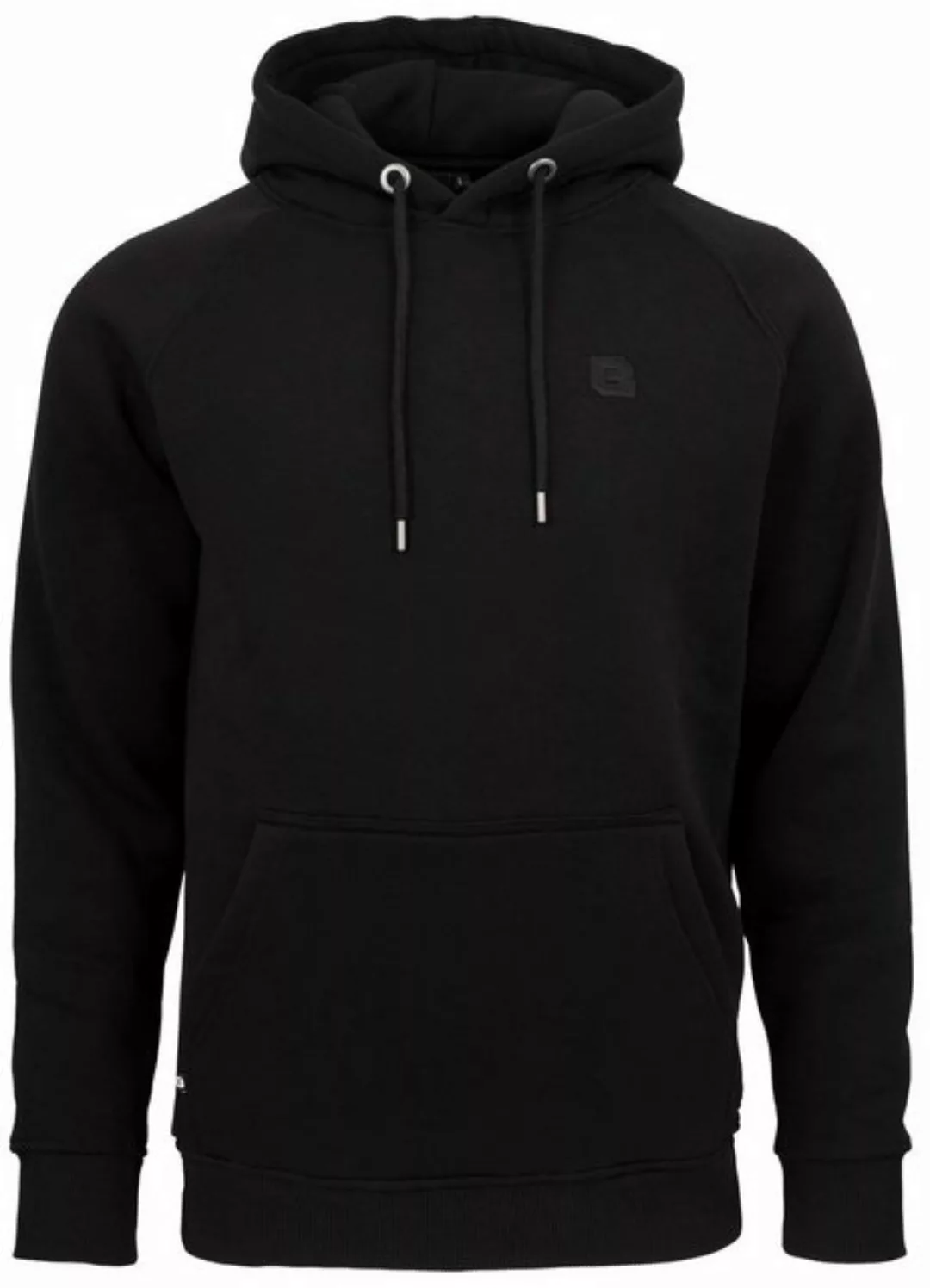 BACKSPIN Sportswear Hoodie Basic günstig online kaufen