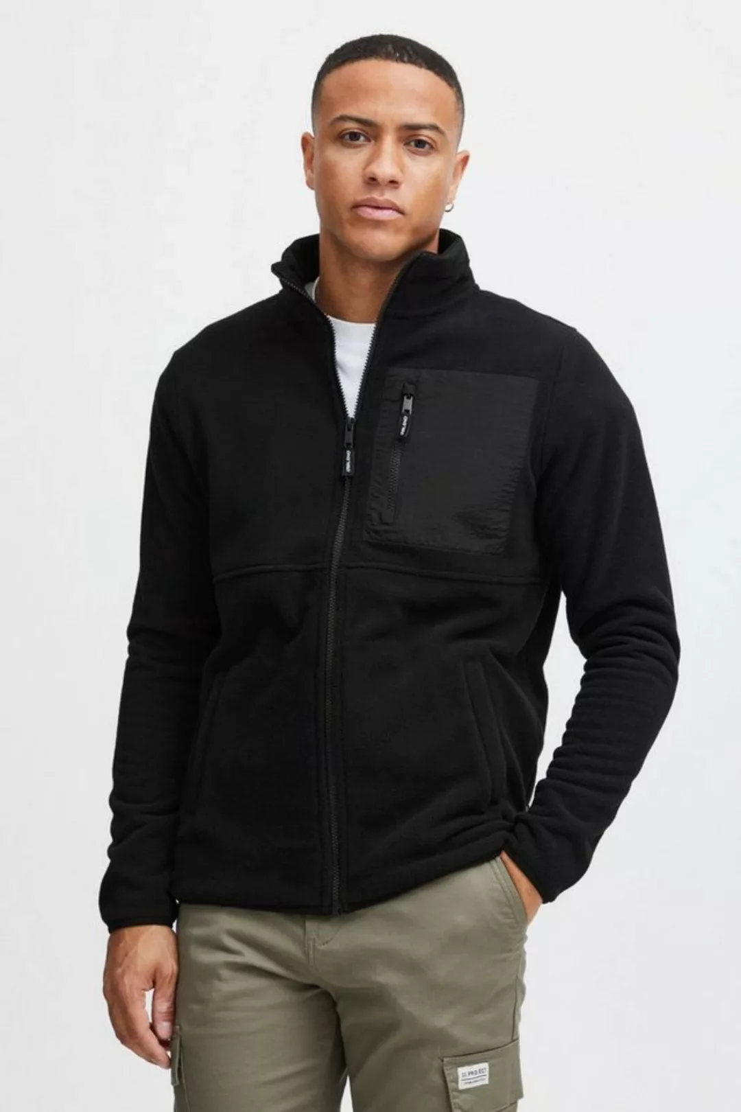 Blend Fleecejacke BLEND BHFloritz günstig online kaufen