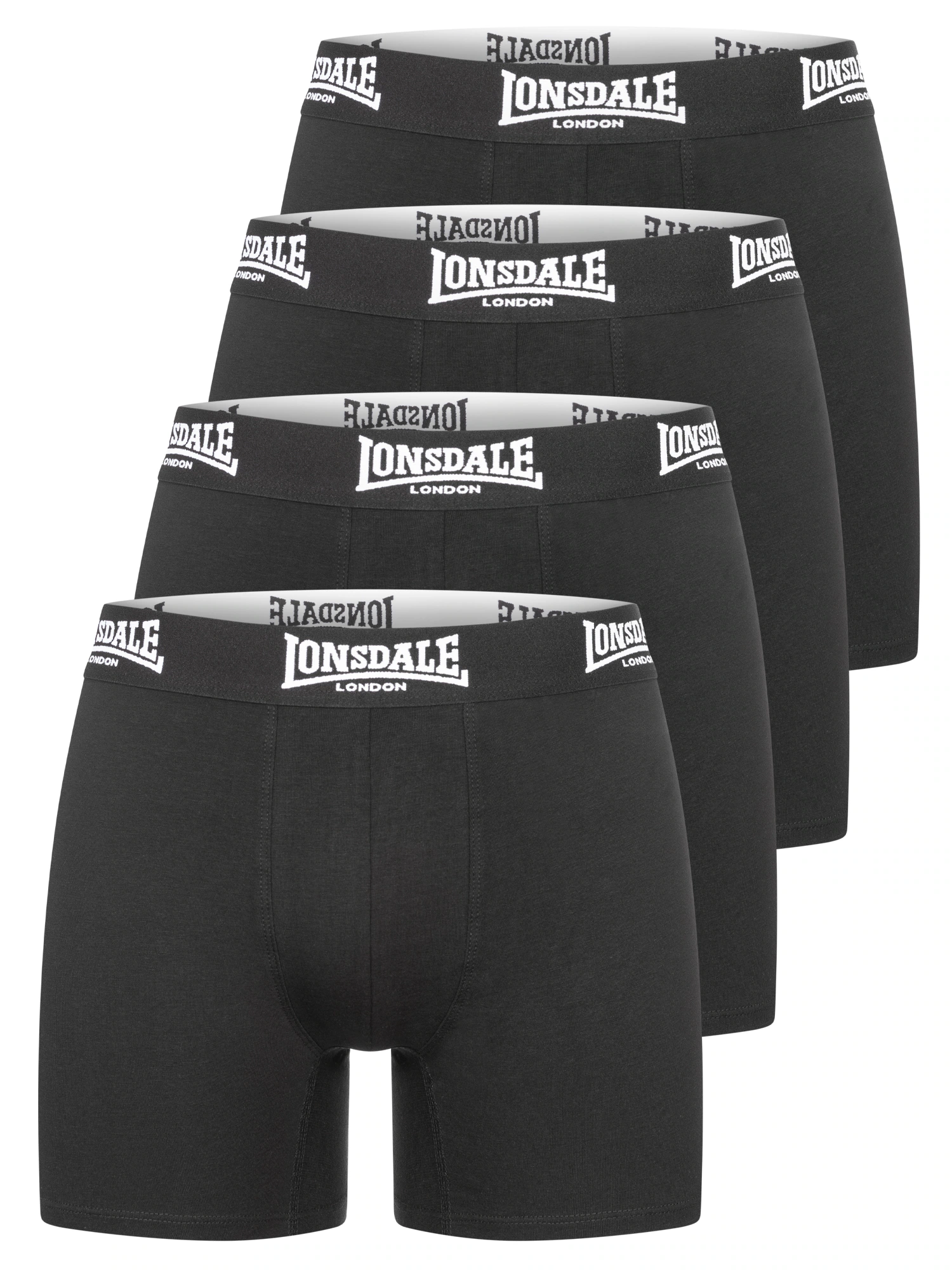 Lonsdale Boxershorts "WEST CHALLOW" günstig online kaufen