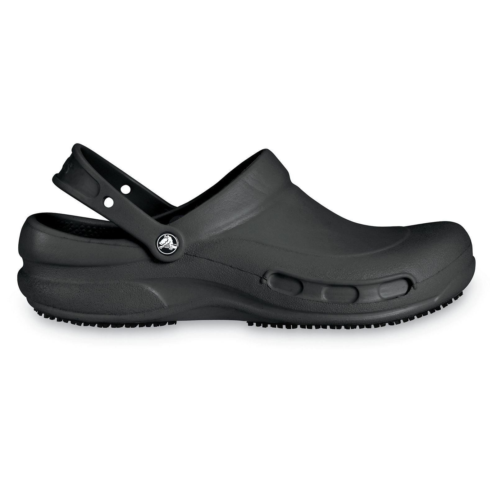 Crocs Crocs bequeme Bistro Clogs Übergröße günstig online kaufen