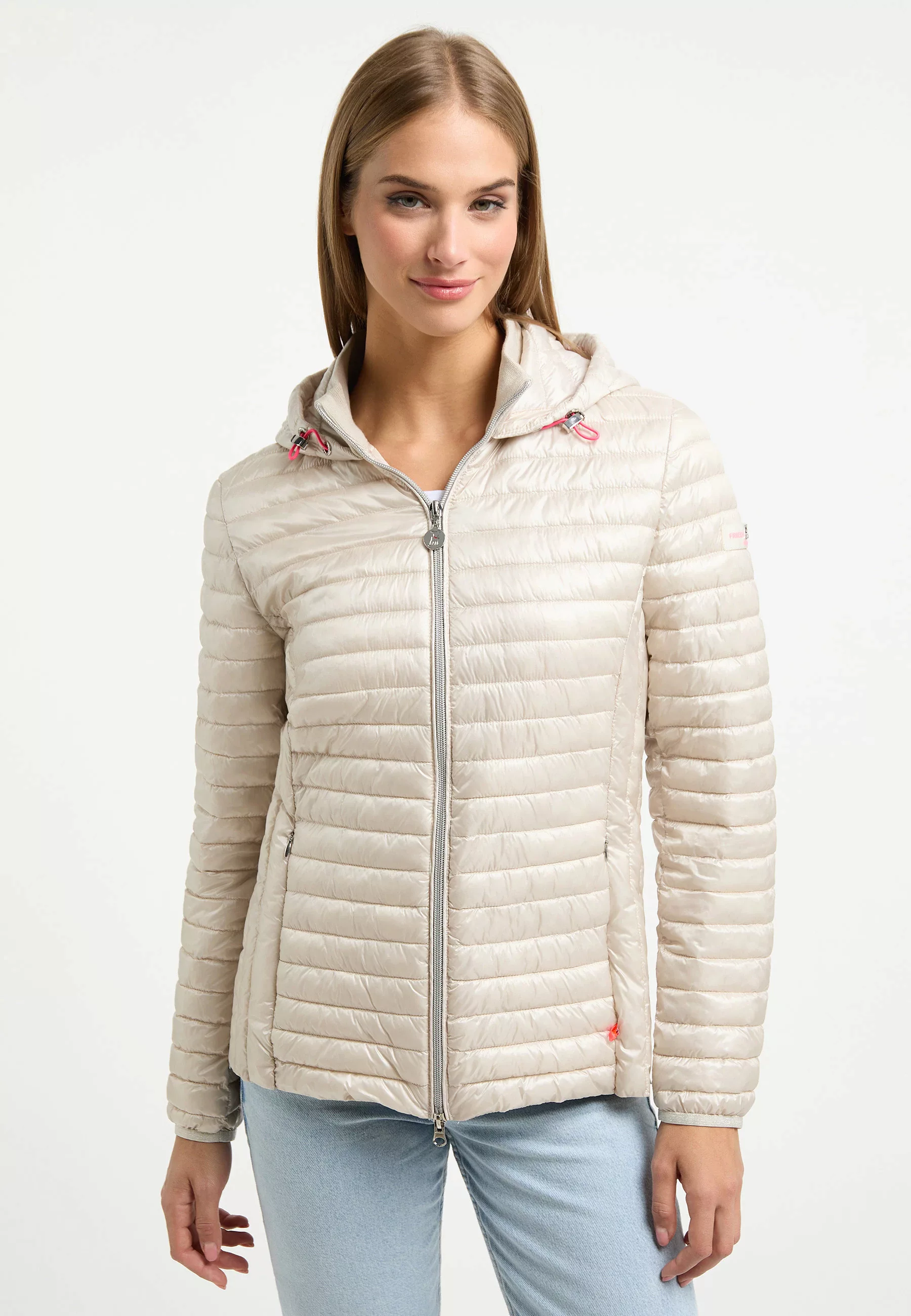 Frieda & Freddies Steppjacke "Thermolite Jacket / Wenda" günstig online kaufen