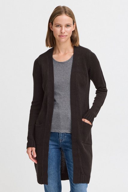 OXMO Strickjacke OXCABBA modische Strickjacke günstig online kaufen