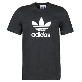adidas  T-Shirt TREFOIL T-SHIRT günstig online kaufen