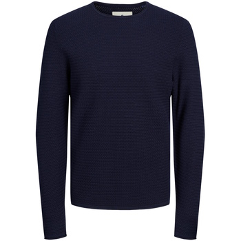 Jack & Jones  Pullover Strickpullover Miguel Pullover R-Neck günstig online kaufen