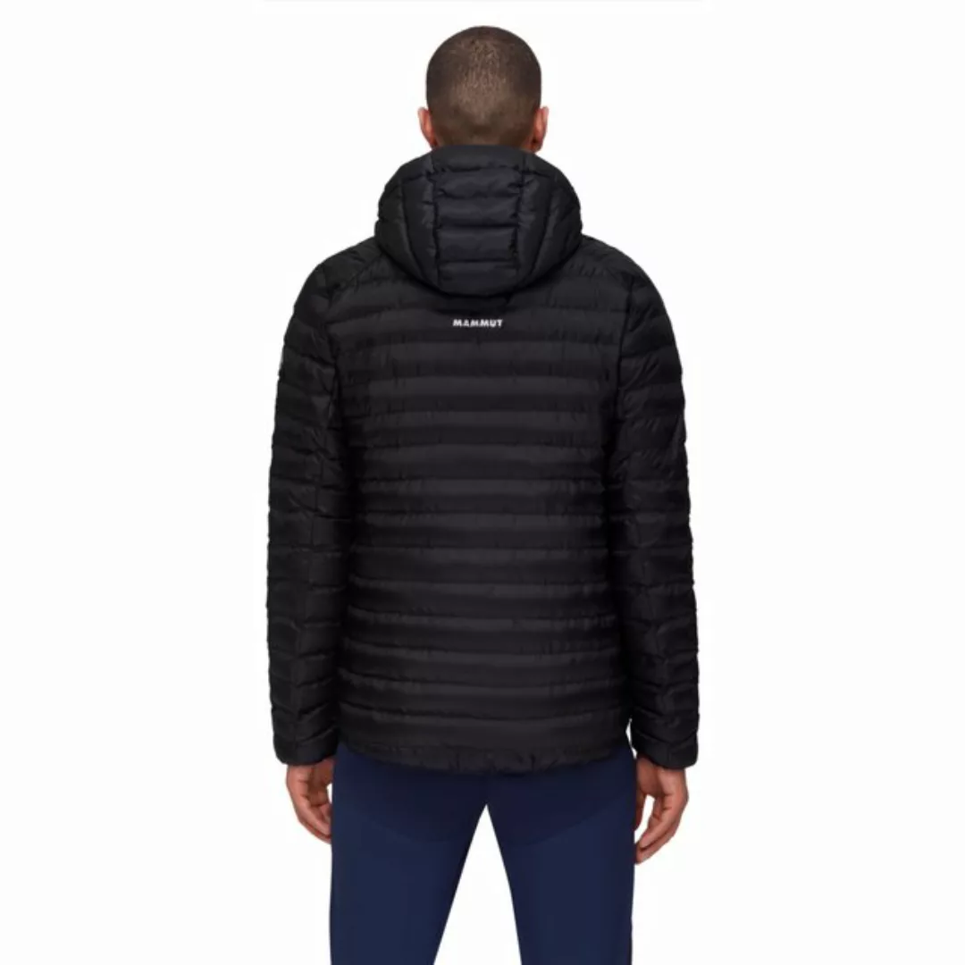 Mammut Funktionsjacke Albula IN Hooded Jacket Men BLACK günstig online kaufen